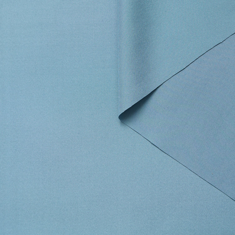 T26C15102 | Silk Poplin GOTS - view 1