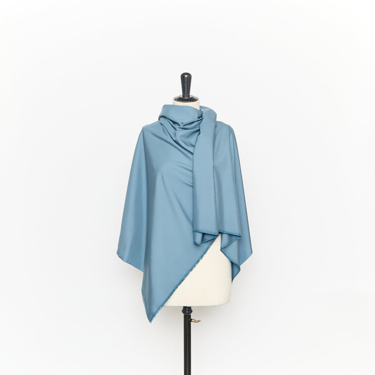 T26C15102 | Popeline de Soie GOTS