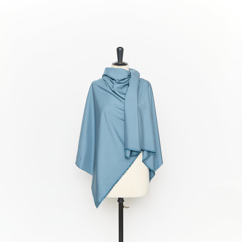T26C15102 | Popeline de Soie GOTS