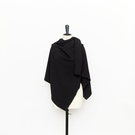  Crêpe Cady de Viscose Stretch FSC