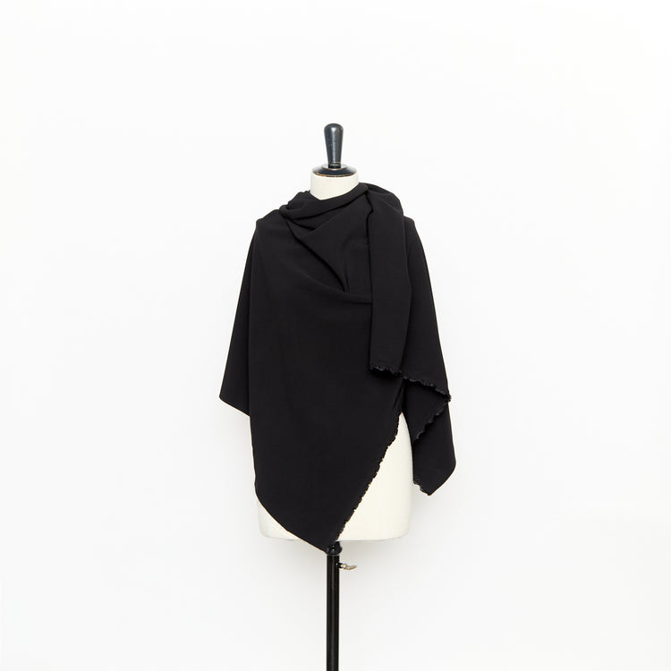 T26C15103 | Crêpe Cady de Viscose Stretch FSC - vue 2