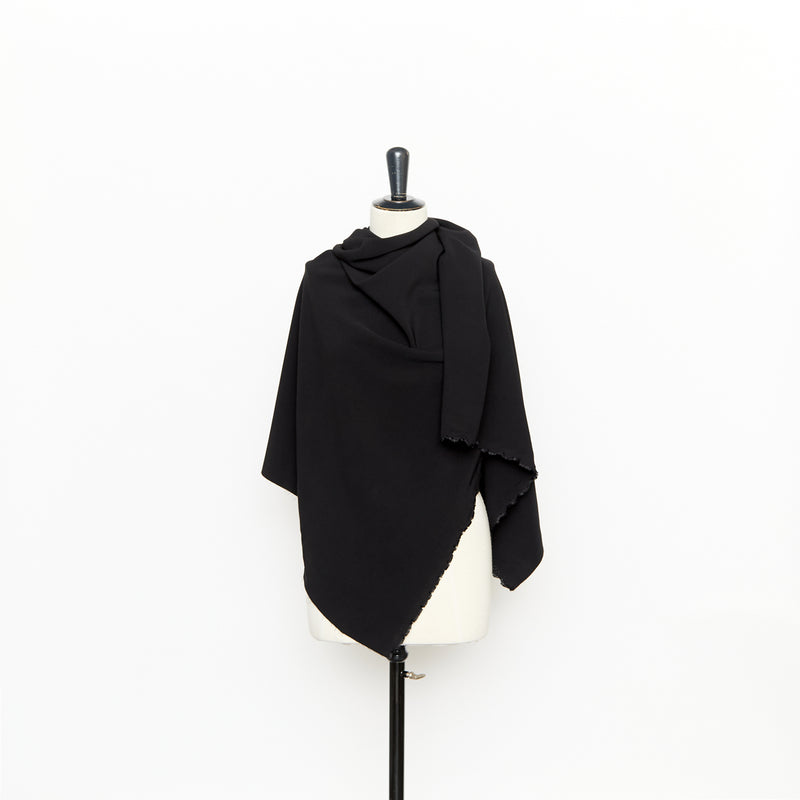 T26C15103 | Crêpe Cady de Viscose Stretch FSC