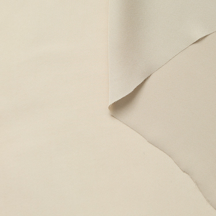 T26C15104 | Georgette de Viscose FSC - vue 1