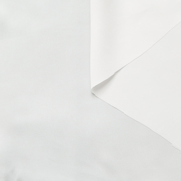 T26C15104 | Georgette de Viscose FSC - vue 1