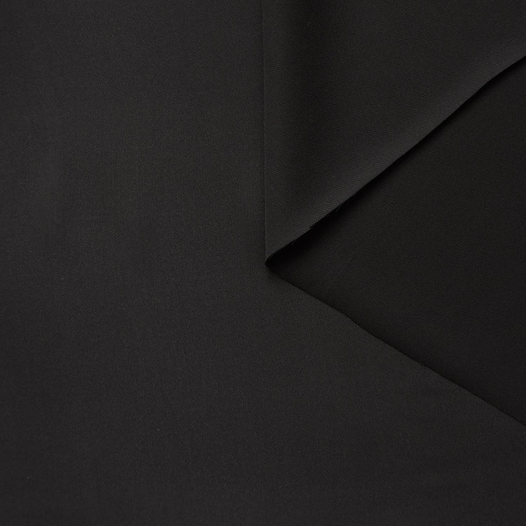 T26C15104 | Georgette de Viscose FSC - vue 1