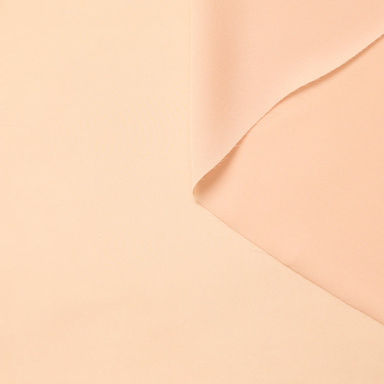 T26C15104 | Georgette de Viscose FSC - vue 1