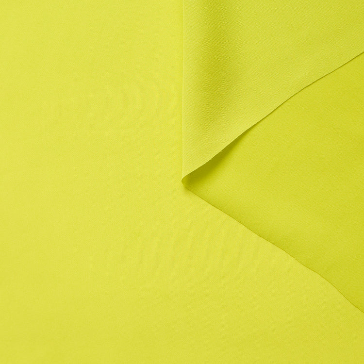 T26C15104 | Georgette de Viscose FSC - vue 1