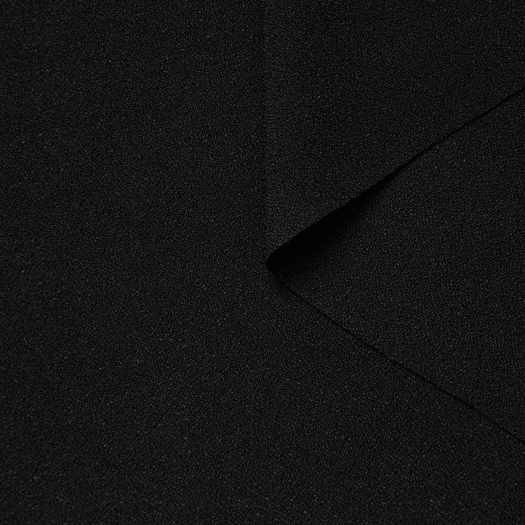 T26C15108 | Crêpe Sable en Viscose FSC - vue 1