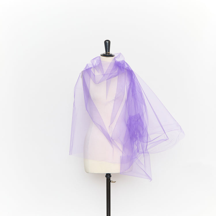 T26C15110 | Tulle Sec - vue 2
