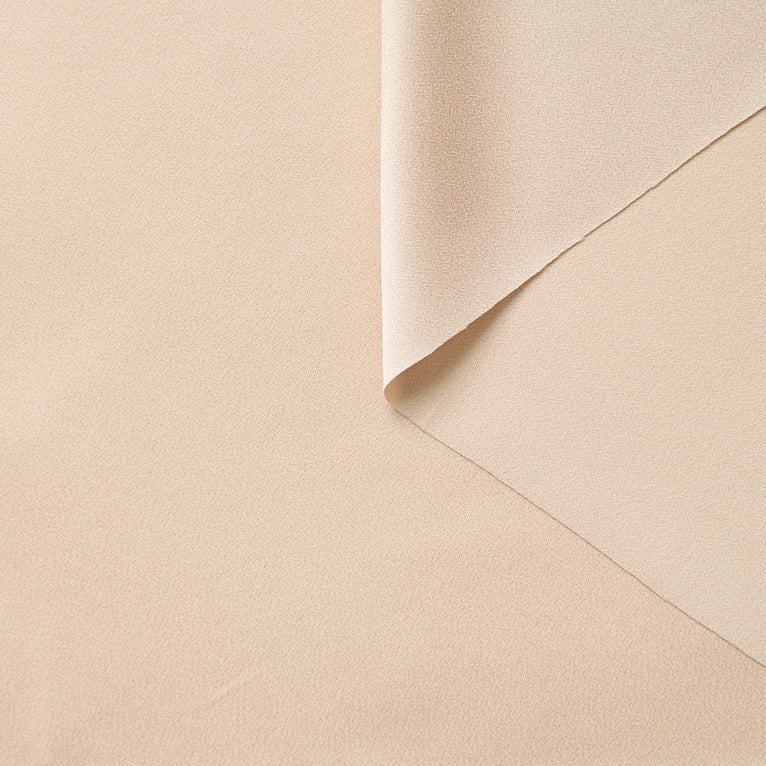 T26C15111 | Crêpe Envers Satin - vue 2