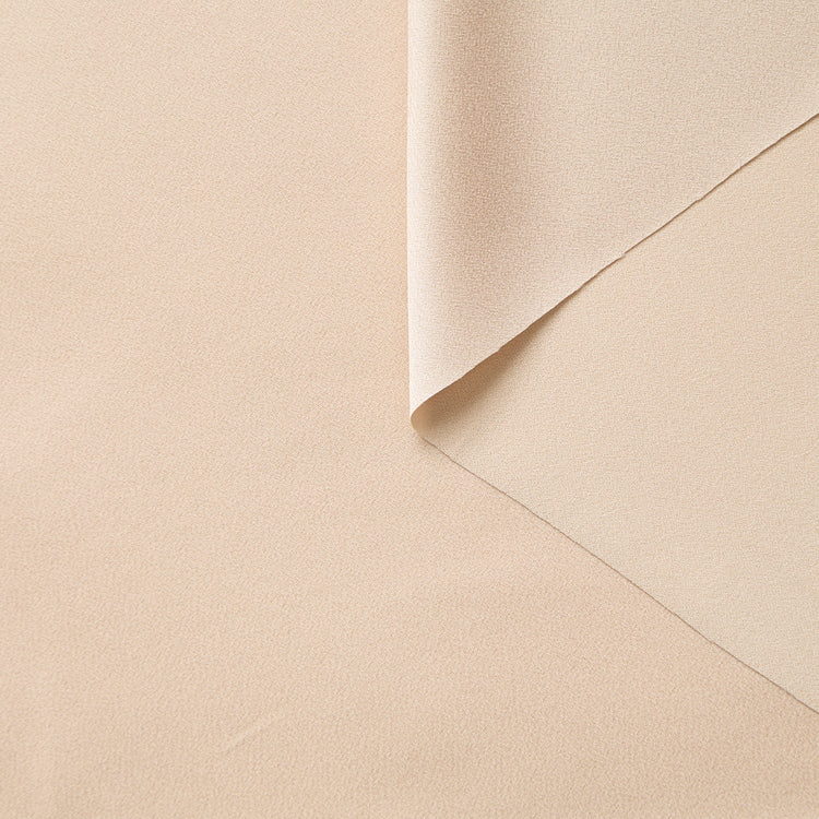 T26C15111 | Crêpe Envers Satin - vue 1