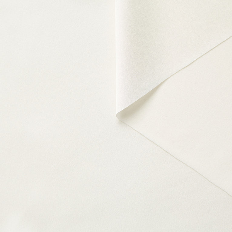 T26C15111 | Crêpe Envers Satin - vue 3