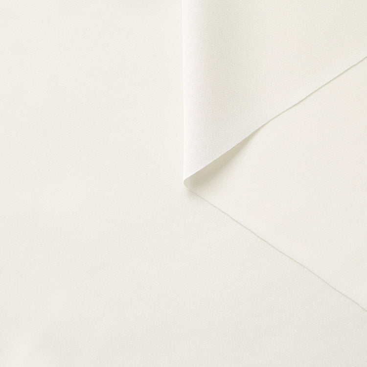 T26C15111 | Crêpe Envers Satin - vue 1