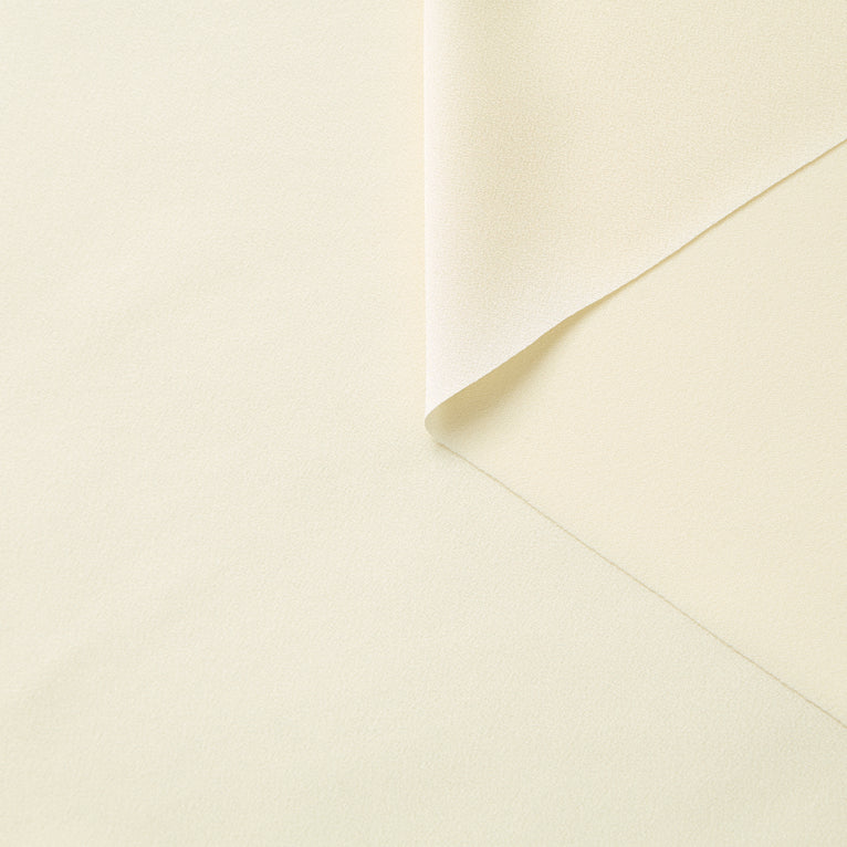T26C15111 | Crêpe Envers Satin - vue 4