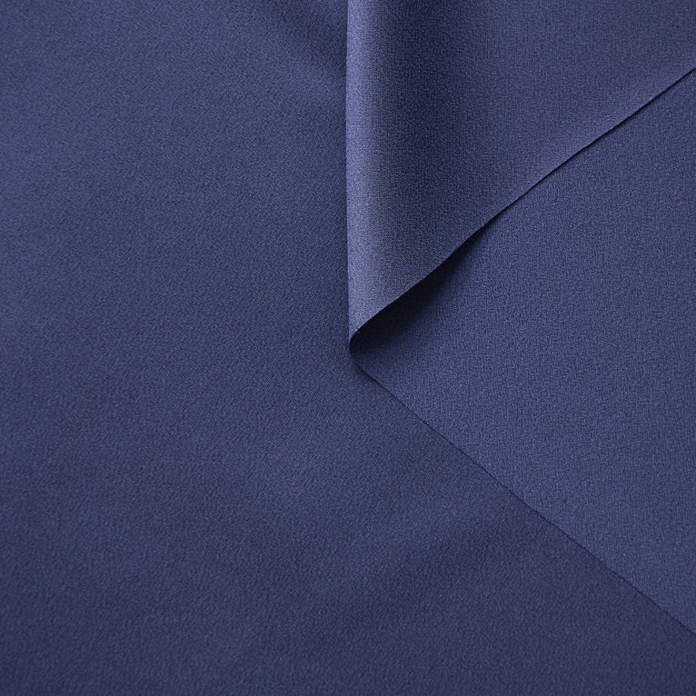 T26C15111 | Crêpe Envers Satin - vue 5
