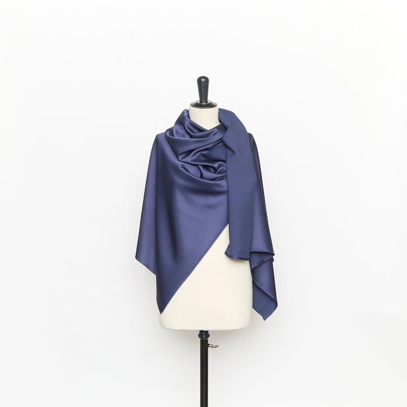 T26C15111 | Crêpe Envers Satin
