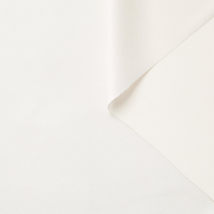T26C15112 | Crêpe Envers Satin - vue 1