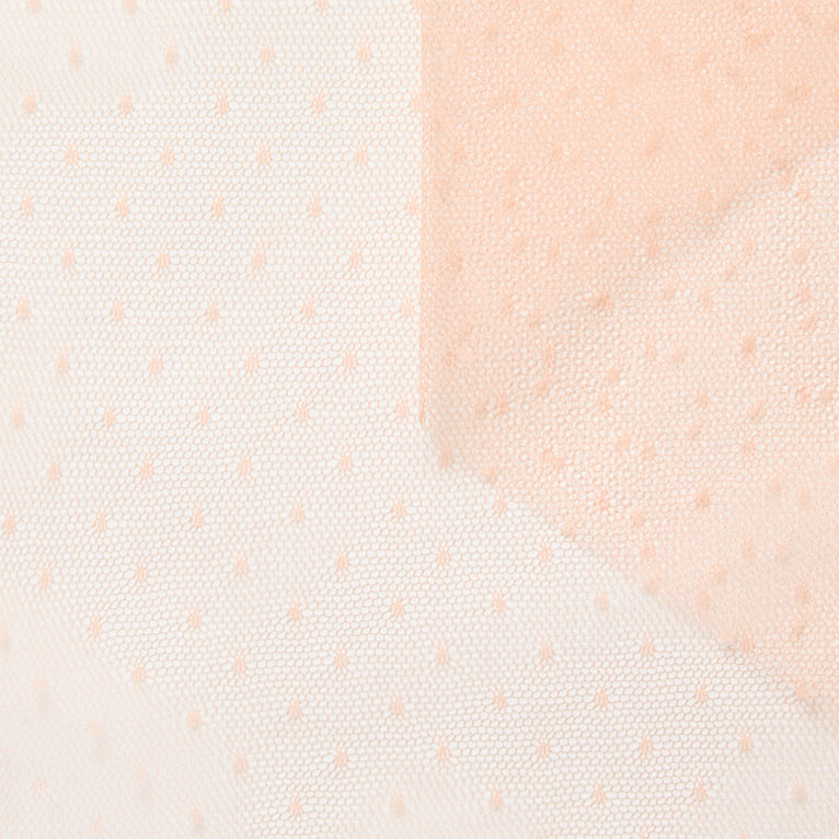 T26C15113 | Dots Tulle GRS - view 1