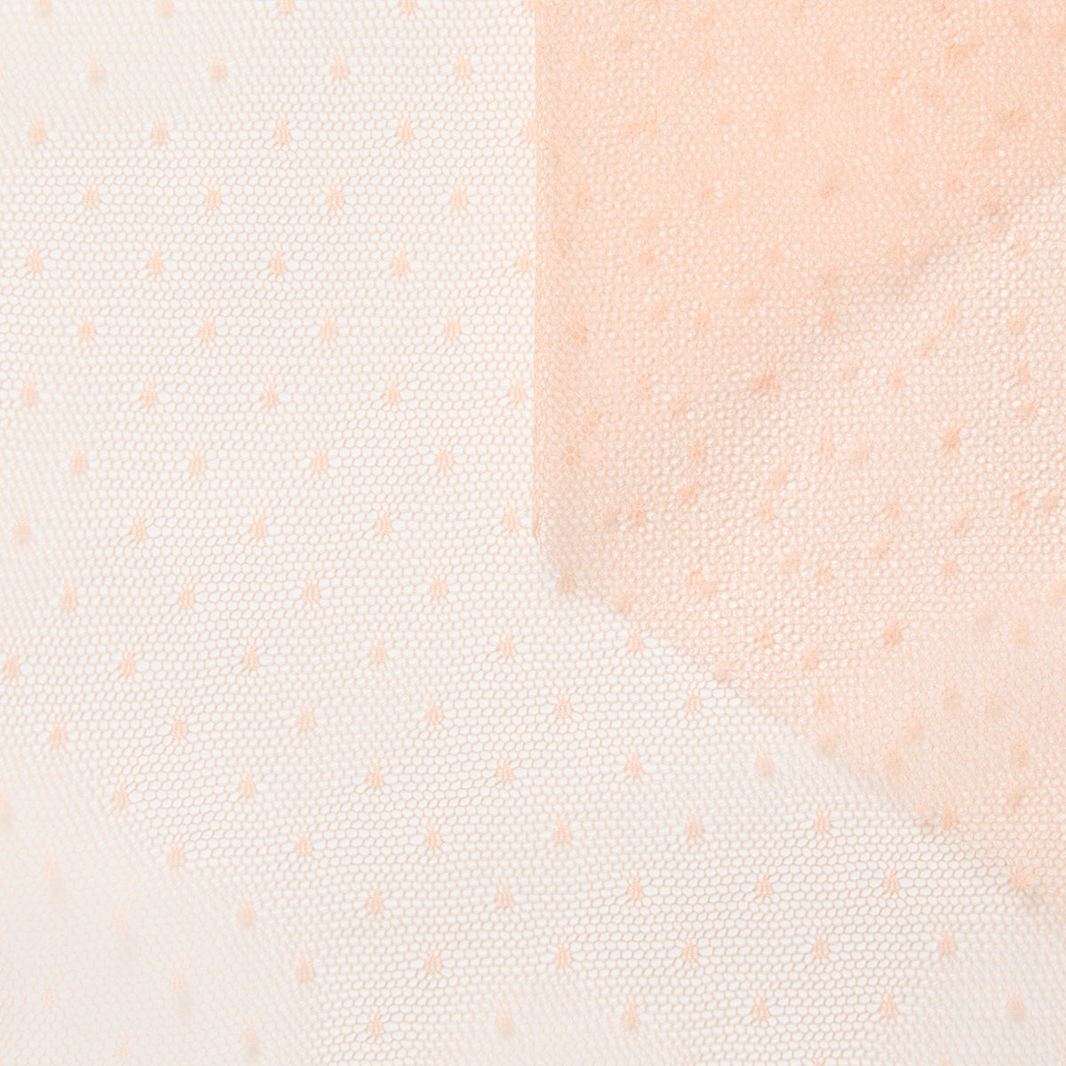 T26C15113 | Tulle à Pois GRS