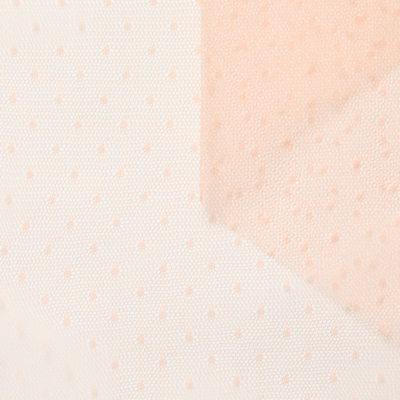 T26C15113 | Tulle à Pois GRS