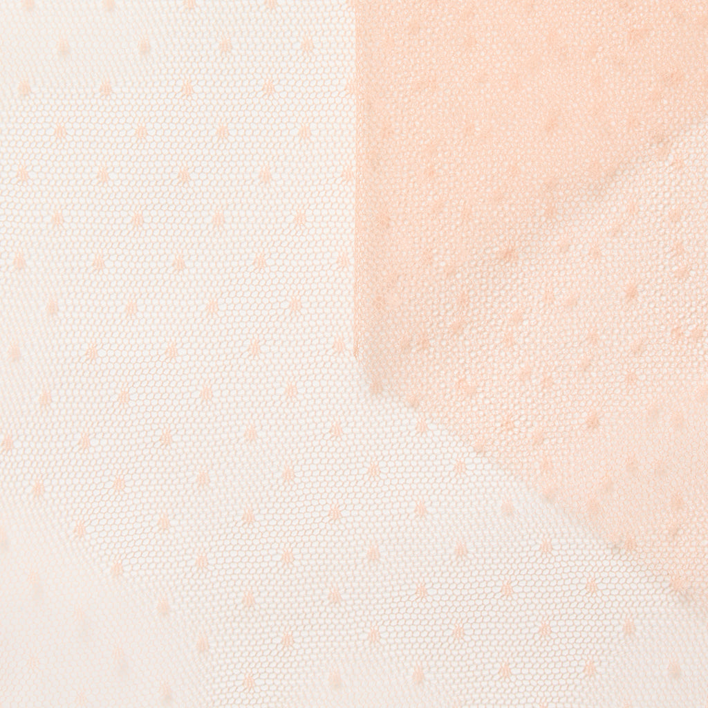 T26C15113 | Dots Tulle GRS
