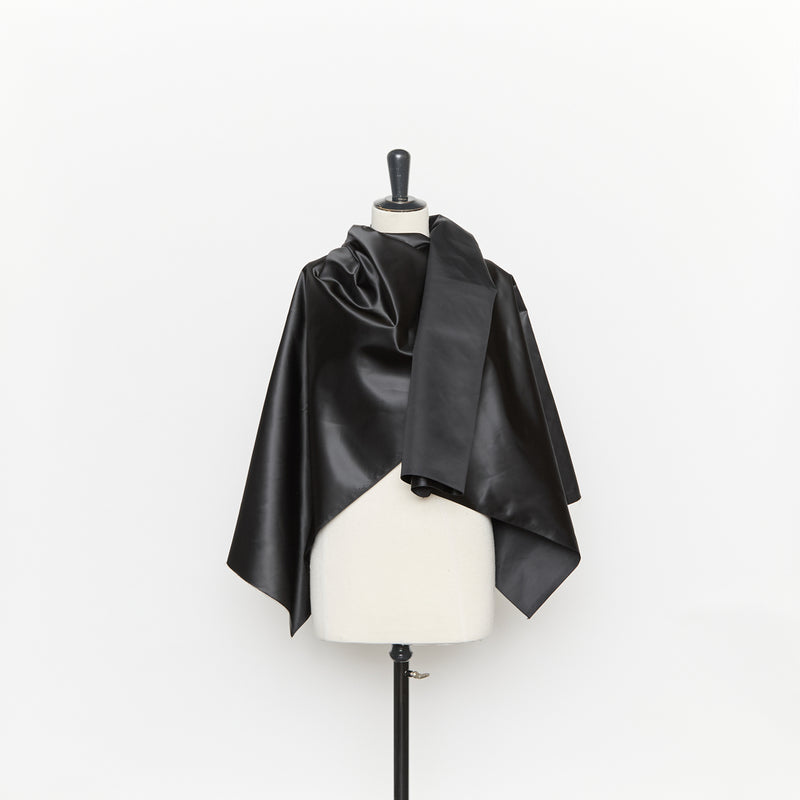 T26C15114 | Satin Technique Déperlant ECONYL