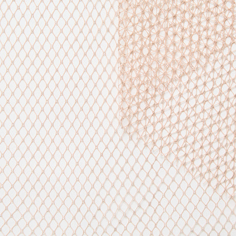 T26C15115 | Metallic Voilette
