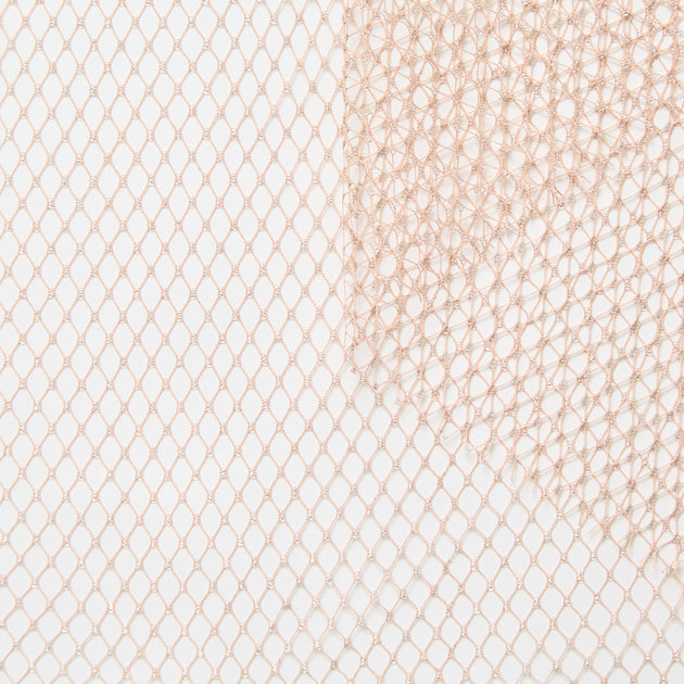 T26C15115 | Metallic Voilette