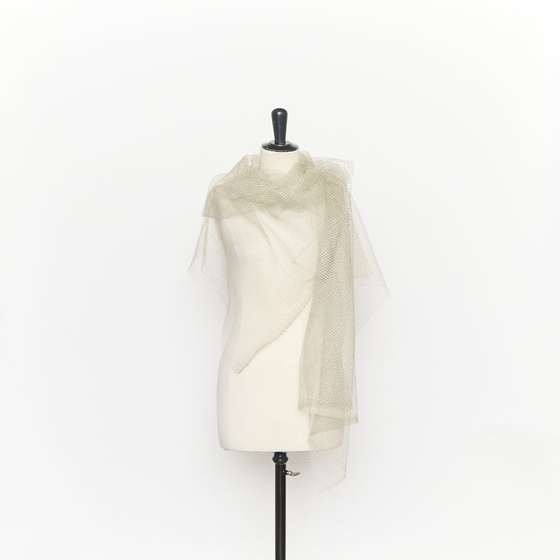 T26C15115 | Voilette Métallisée