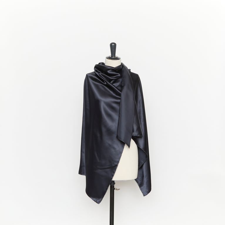 T26C15116 | Satin Cupro - vue 5