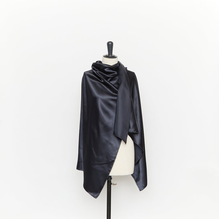 T26C15116 | Satin Cupro - vue 2