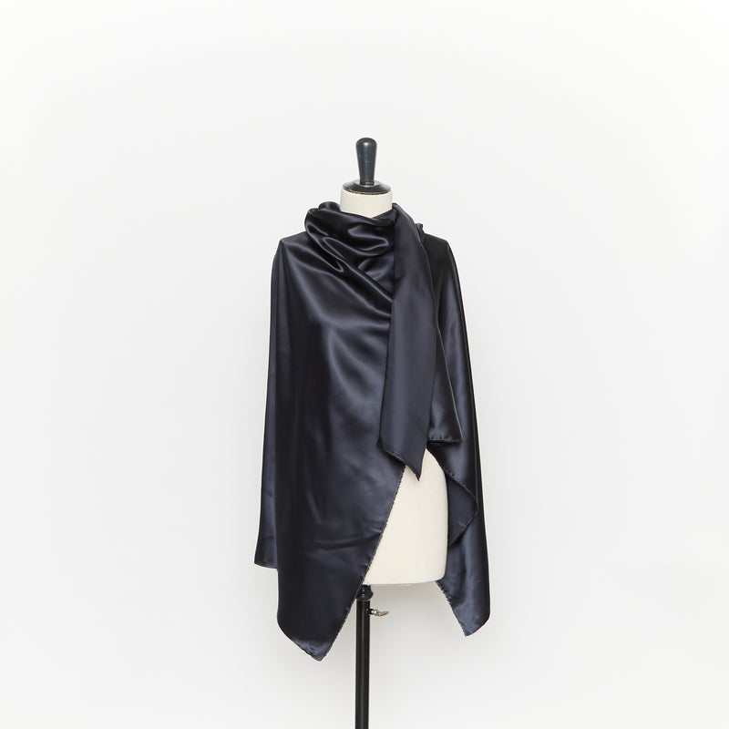 T26C15116 | Cupro Satin