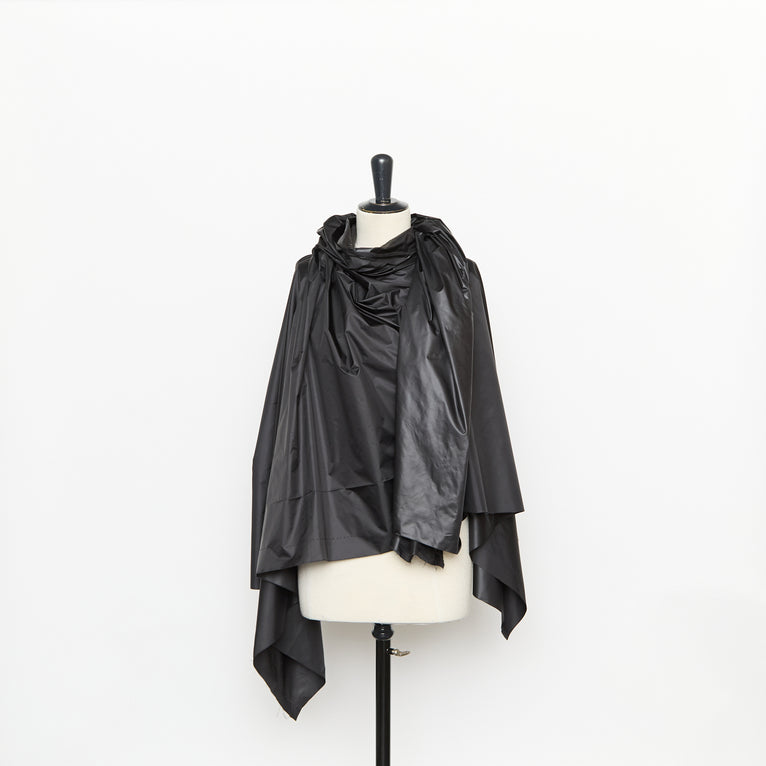 T26C15120 | Parachute Déperlant OEKOTEX - vue 2