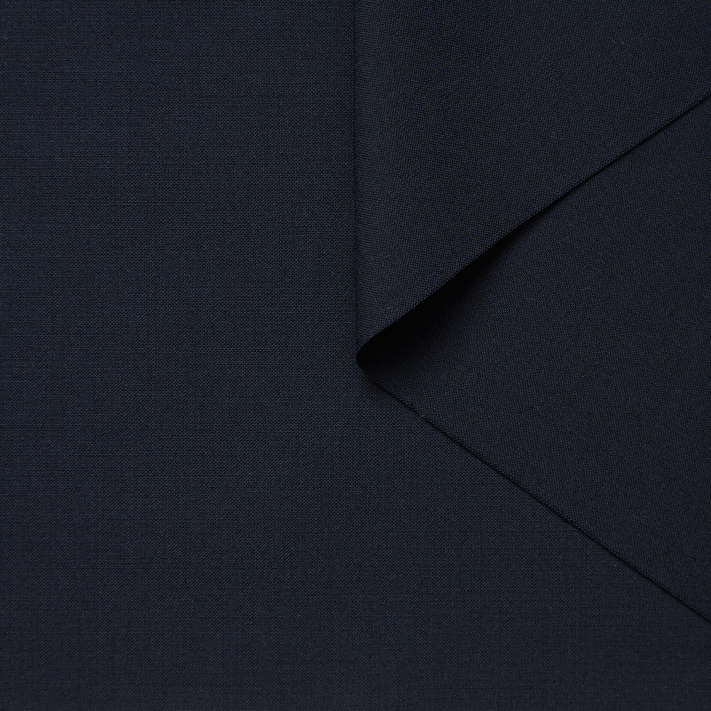 T26C15121 | Light Technical Virgin Wool Canvas