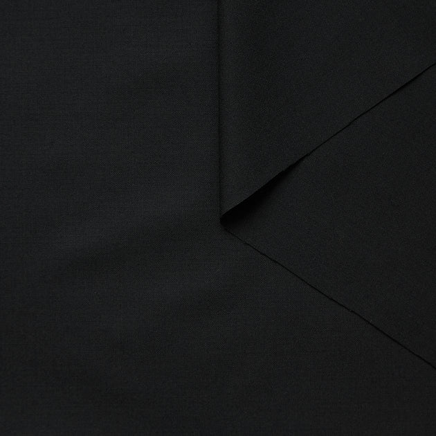 T26C15121 | Light Technical Virgin Wool Canvas