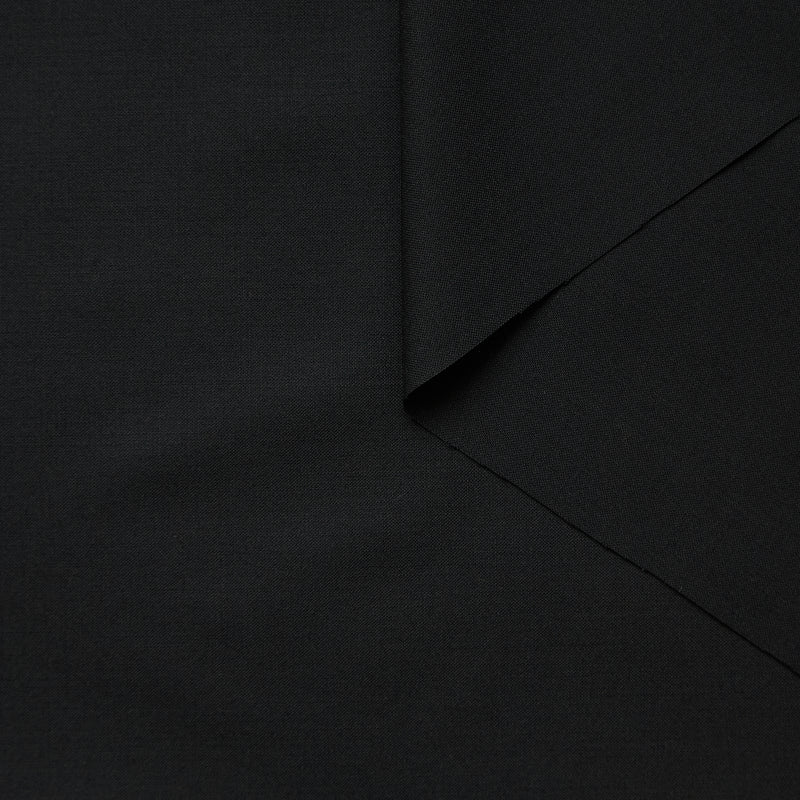 T26C15121 | Light Technical Virgin Wool Canvas