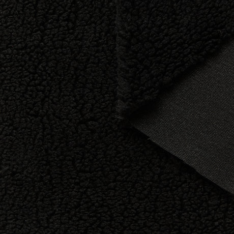 T26C15122 | Faux Shearling Stretch GRS