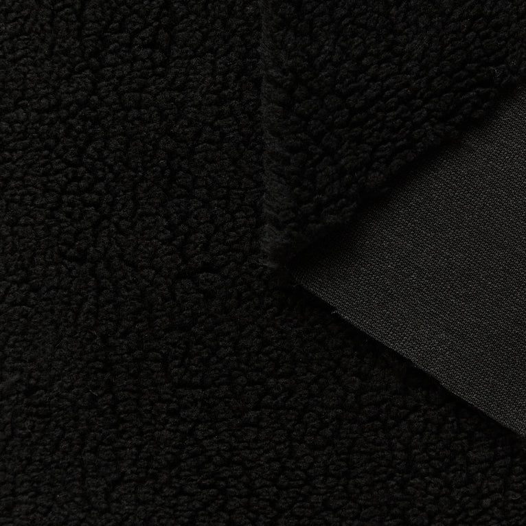 T26C15122 | Faux Shearling Stretch GRS - vue 1