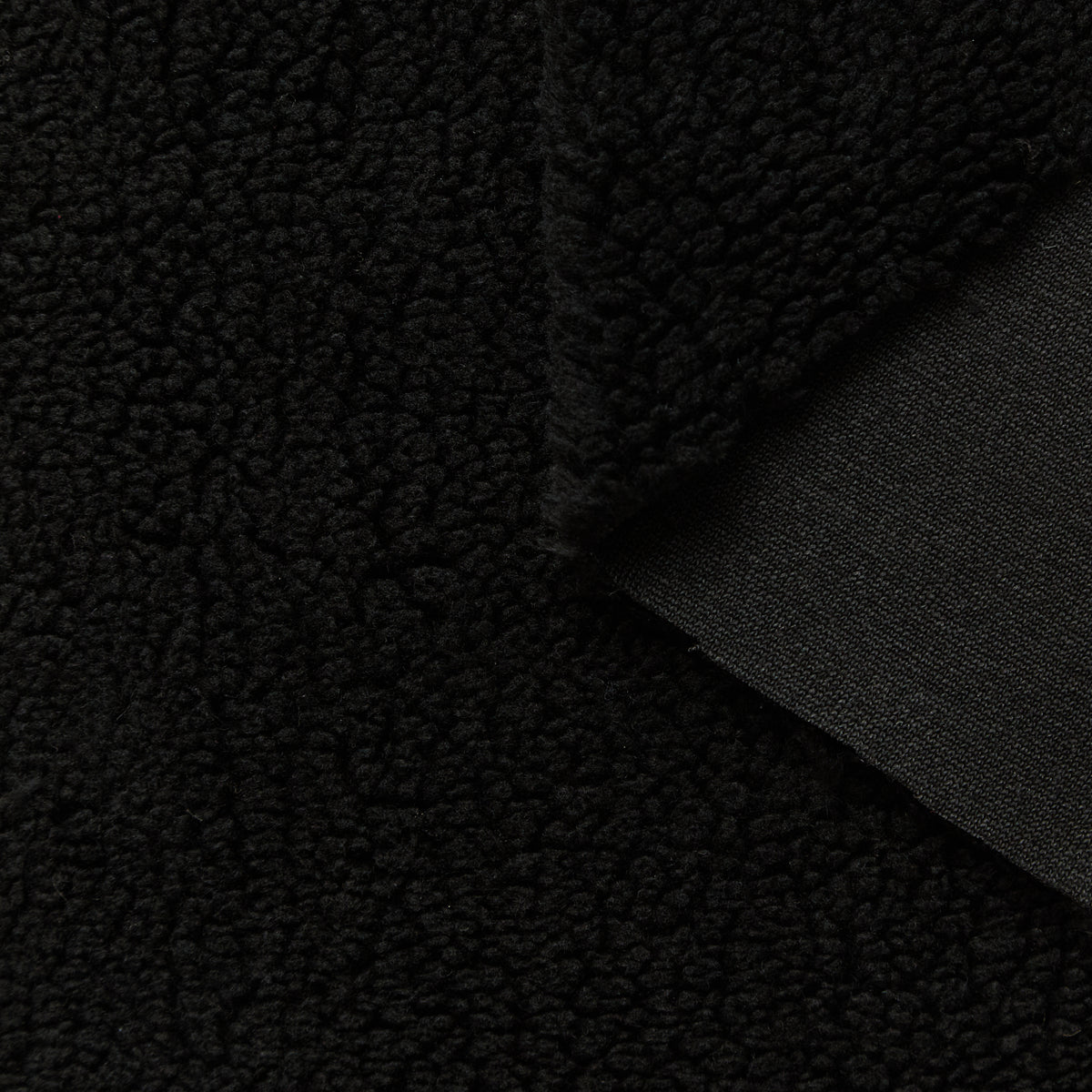 T26C15122 | Faux Shearling Stretch GRS