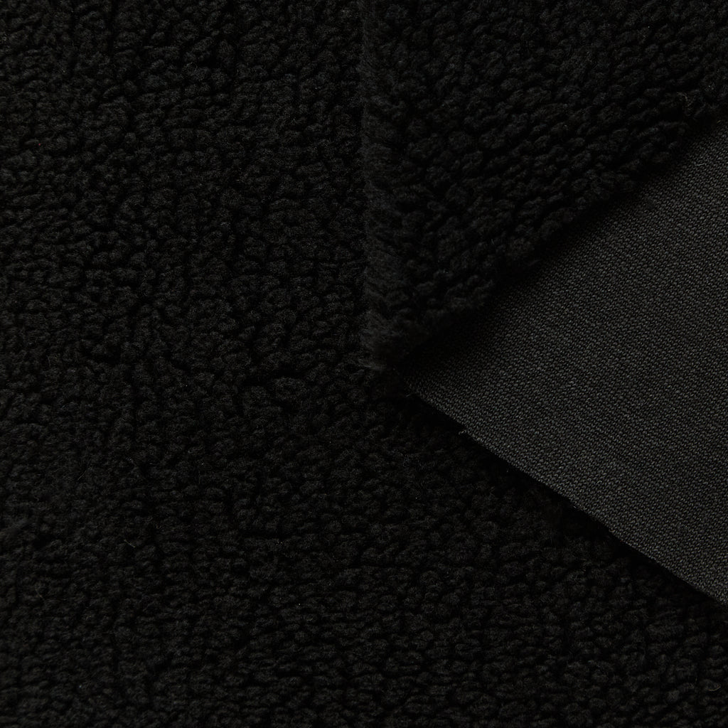 T26C15122 | Stretch Fake Shearling GRS