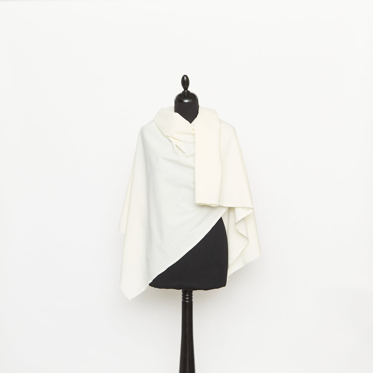 T26C15123 | Toile Technique Prête à Teindre en Laine Vierge GRS