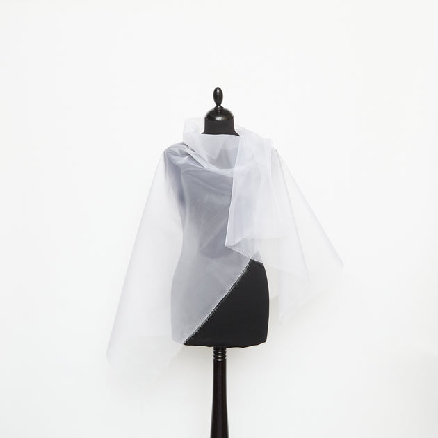 T26K16057 | Voilette Rigide