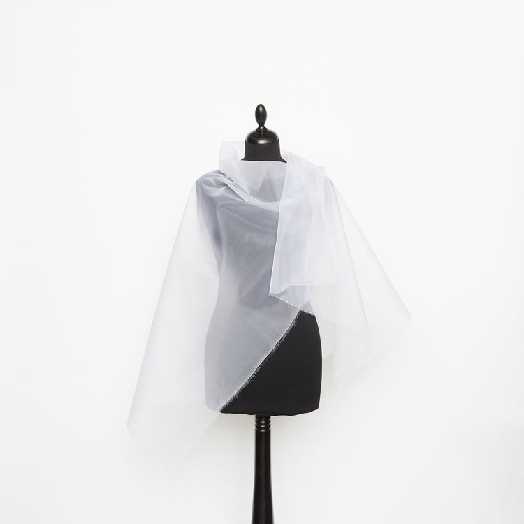 T26K16057 | Voilette Rigide - vue 2
