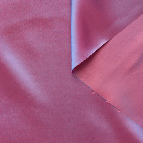 T26K16058 | Changeant Viscose Twill