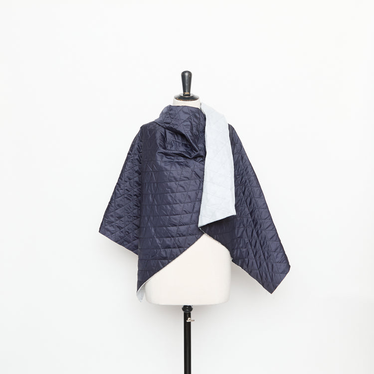 T26K16063 | Toile Matelassée - vue 2