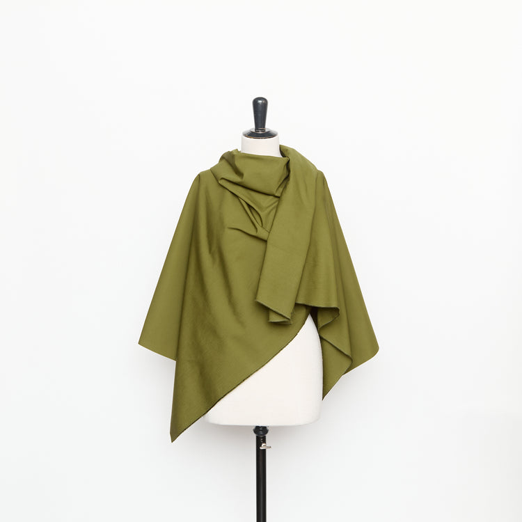 T26K16065 | Toile Ripstop en Coton - vue 2