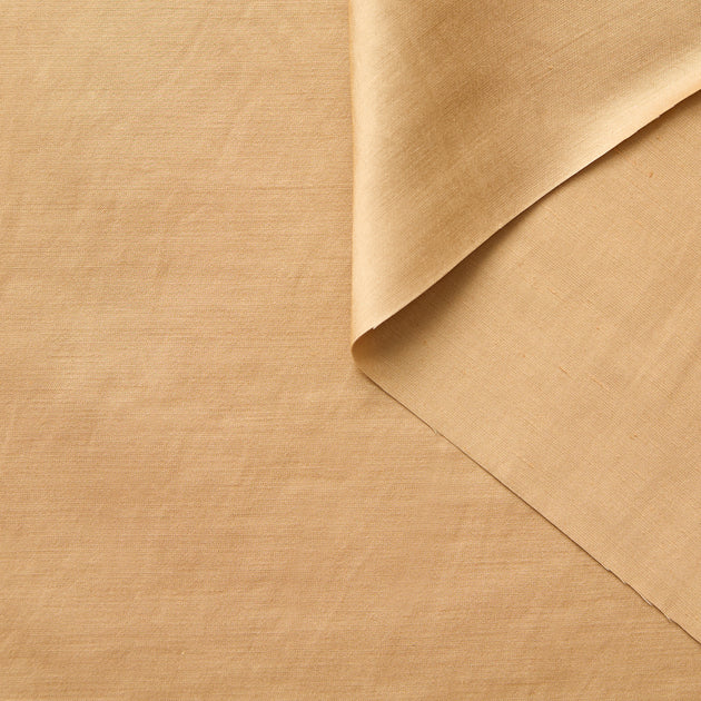T26K16071 | Satin en Viscose et Lin