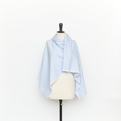  Oxford Rayé en Coton
