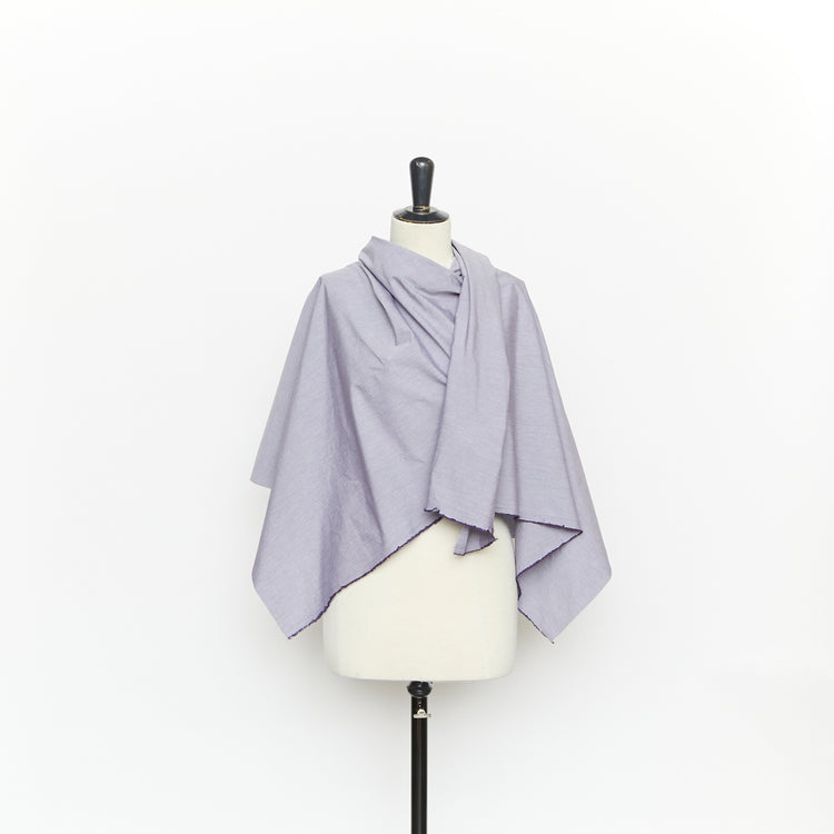 T26K16076 | Cotton Oxford - view 2