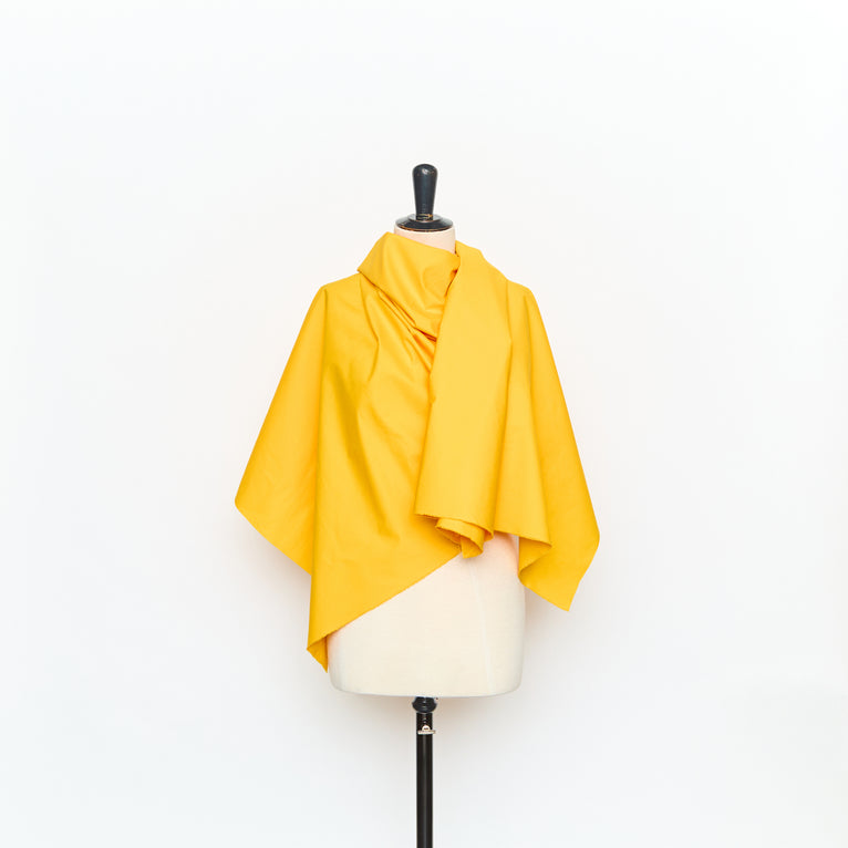 T26K16082 | Peach Skin Cotton Poplin - vue 2